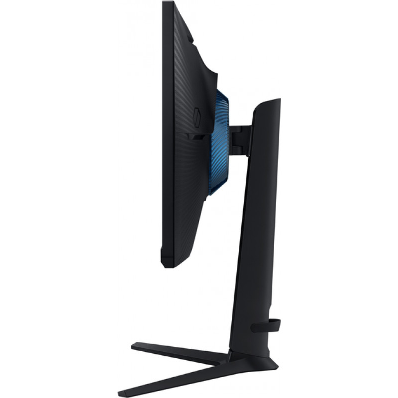 Монiтор TFT SAMSUNG LS24DG300EIXUA