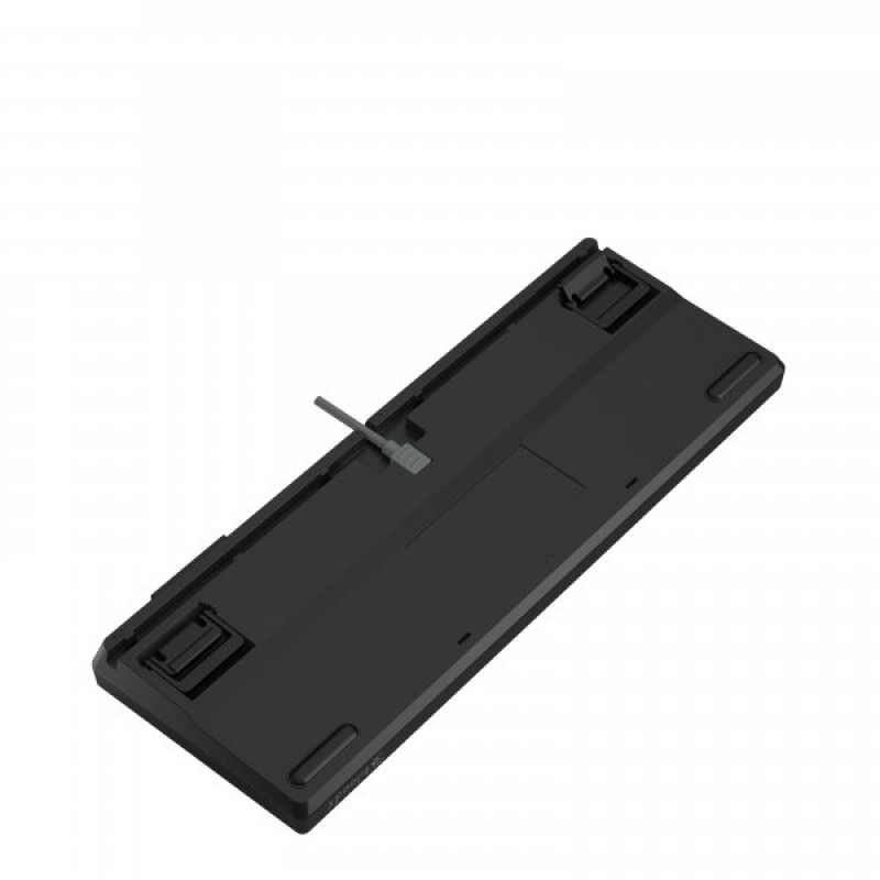 Механічна клавіатура A4Tech Bloody S87 (Energy Red)