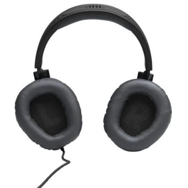 Навушники JBL Quantum 100 Black