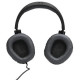 Навушники JBL Quantum 100 Black
