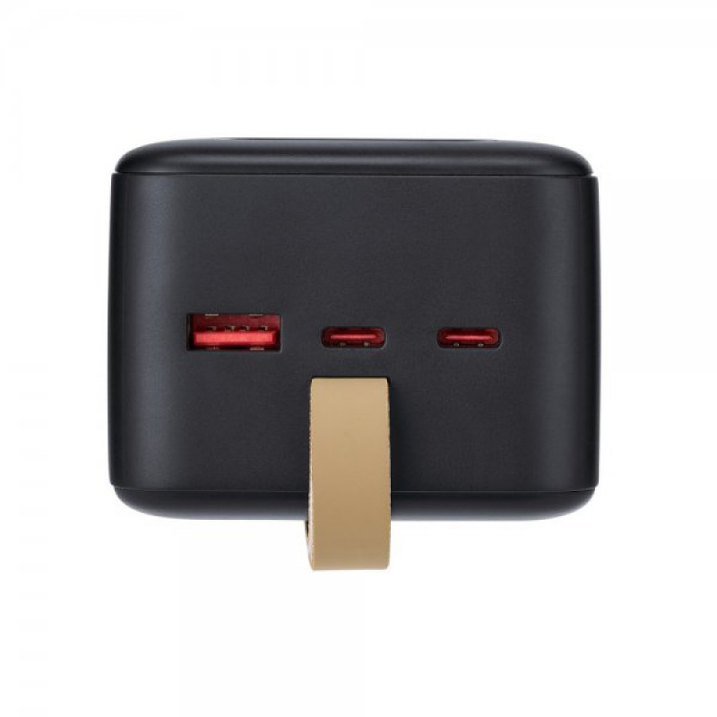 Power Bank Rivacase RIVAPOWER VA1084 (Black)