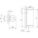 Водонагрівач Tiki TGR50SPRIMEMS50V9_TIKI