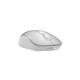Миша A4Tech Fstyler FM26 (Icy White),USB