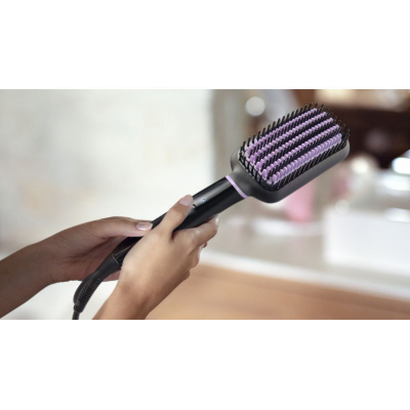 Електрогребінець Philips BHH880/00