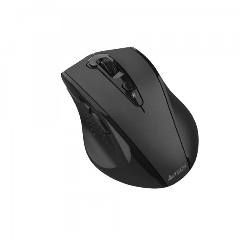 Миша бездротова A4Tech G7-810 Air2 (Black), чорний