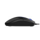 Миша A4Tech N-530S (Black) USB