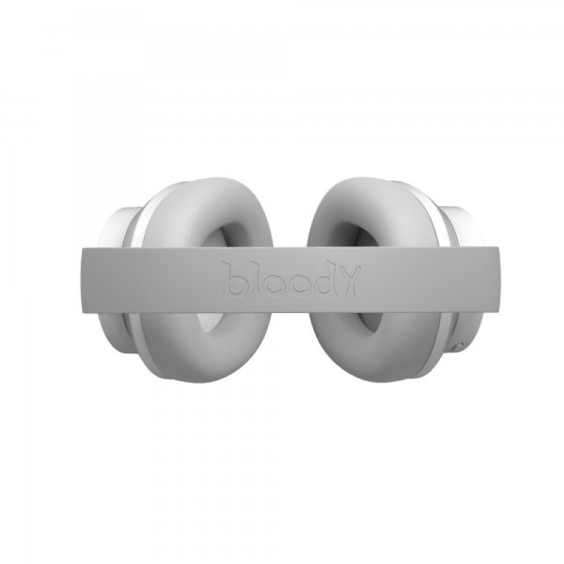 Гарнітура ігрова A4Tech Bloody MH390 (White)
