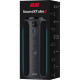 Акустична система 2E SoundXTube2 TWS, MP3, Wireless, Waterproof Black 2E-BSSXT2WBK