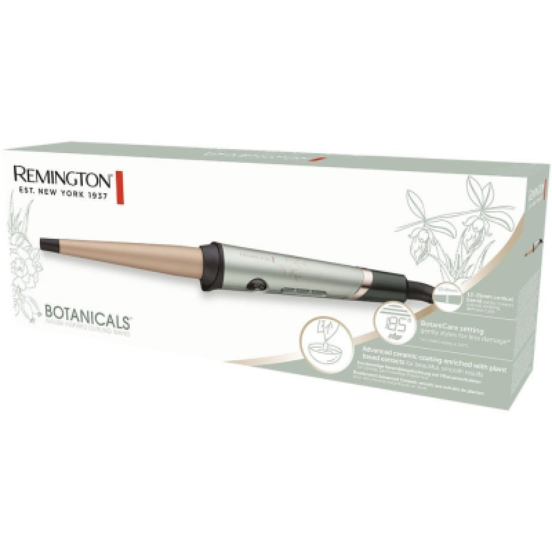 Плойка конусна Remington CI5860