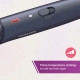 Щітка-вирівнювач волосся PHILIPS BHH885/00