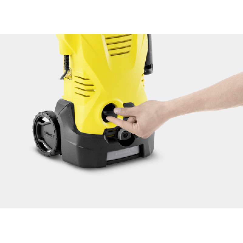 Мінімийка високого тиску Karcher K 3 1.601-888.0
