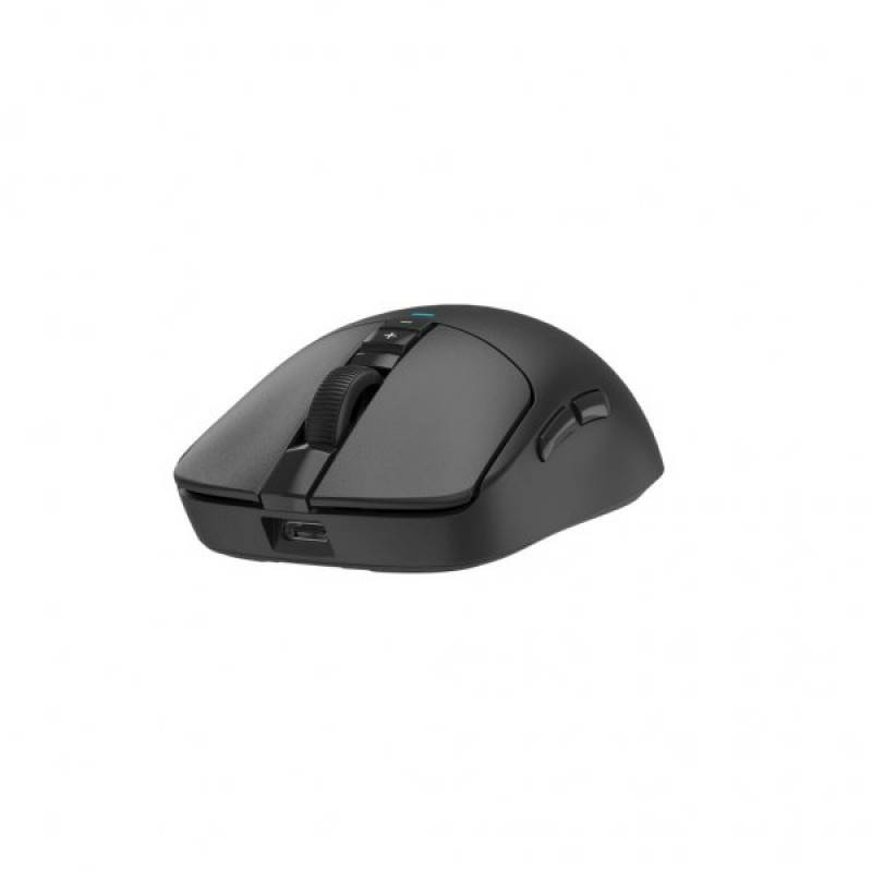 Миша ігрова бездротова Bloody R72 Pro (Black)
