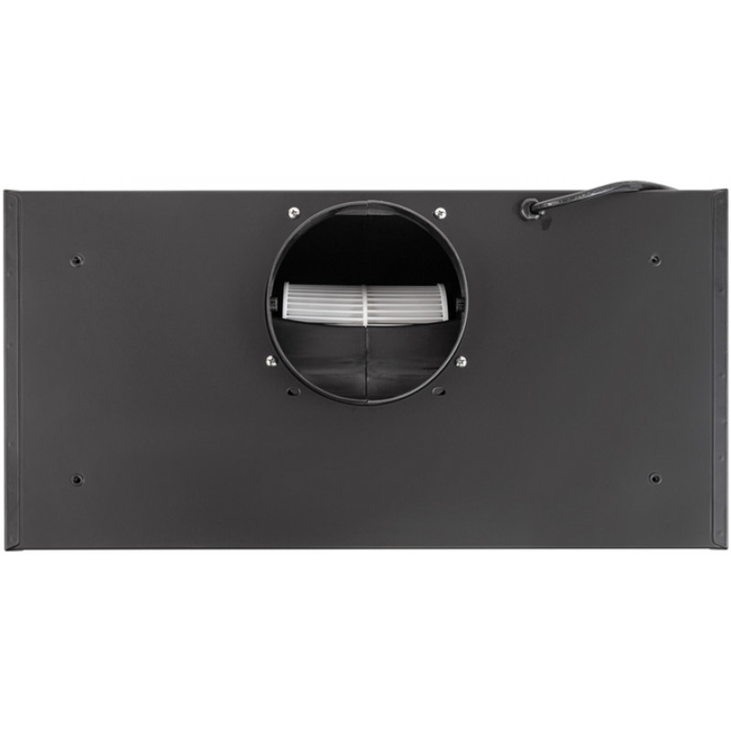 Витяжка Minola HBI 6873 BL GLASS 1200 LED Line