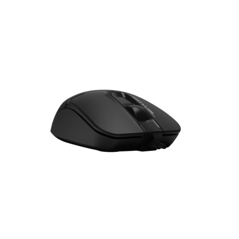 Миша A4Tech Fstyler FM12ST (Black), USB
