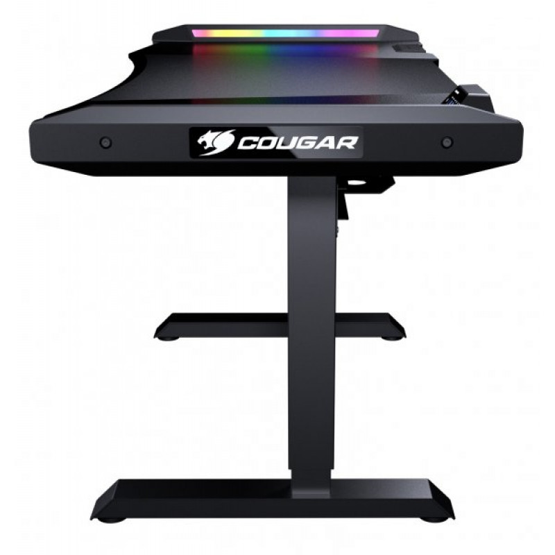 Cтіл комп'ютерний Cougar MARS PRO 150