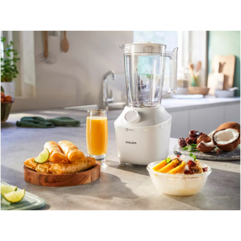 Блендер стаціонарний Philips HR2041/17