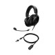 Гарнiтура HyperX Cloud III 3.5mm/USB-A/USB-C Black 727A8AA