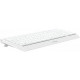 Клавіатура A4Tech Fstyler FK15 (White)