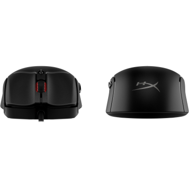 Миша HyperX Pulsefire Haste 2 USB, Black 6N0A7AA