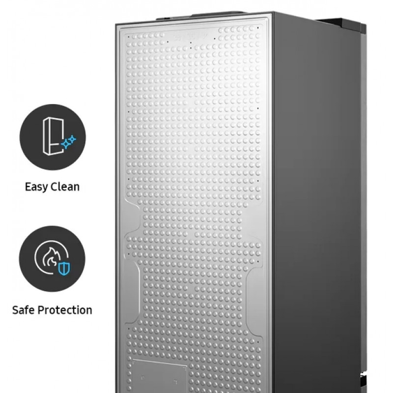 Холодильник Samsung RB34C670EB1/UA