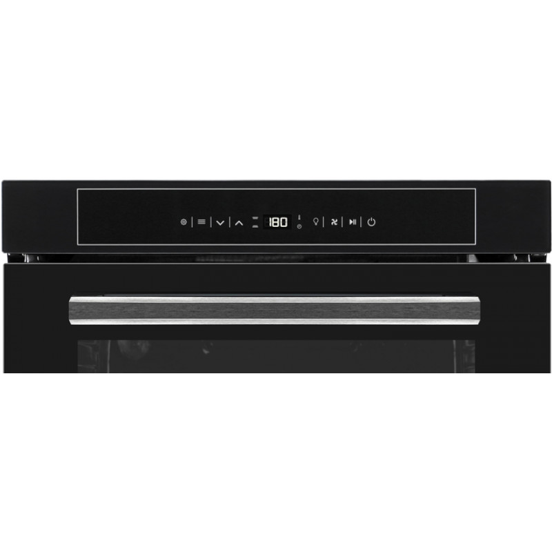 Духова шафа LUXELL A68-LXSF3CTB
