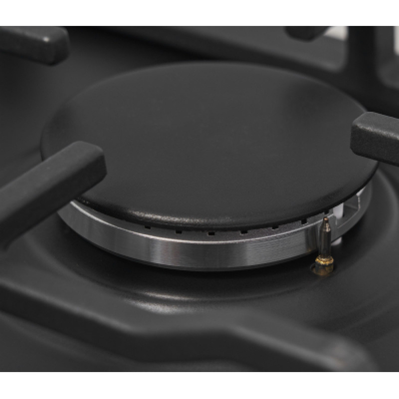 Варильна поверхня Whirlpool TGML660NB