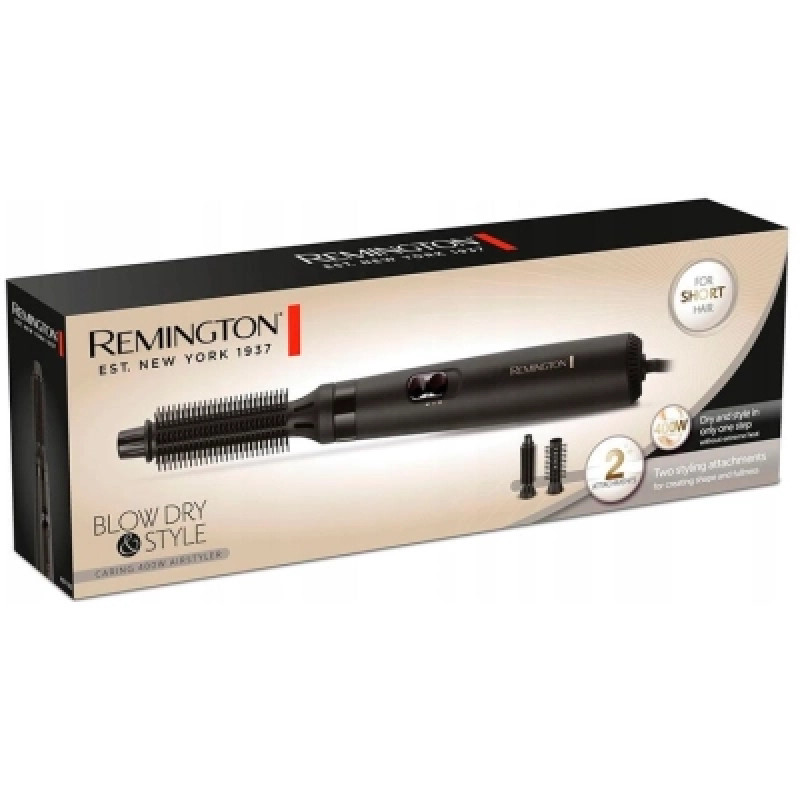 Фен-щітка Remington AS7100