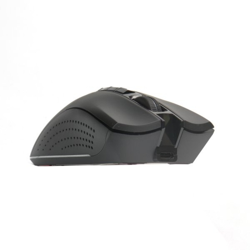 Миша ігрова A4-Tech Bloody R90 Plus, чорна