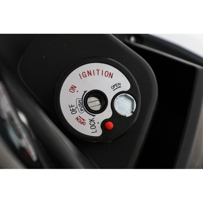 Електроскутер Maxxter NEON (White)