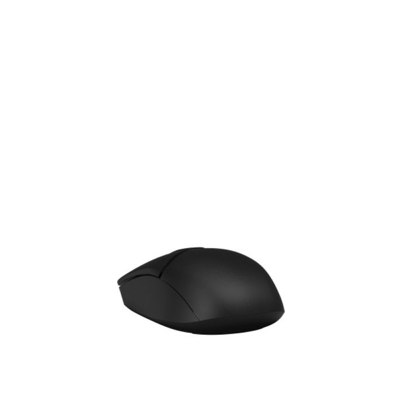 Миша A4Tech Fstyler FM12S (Black), USB