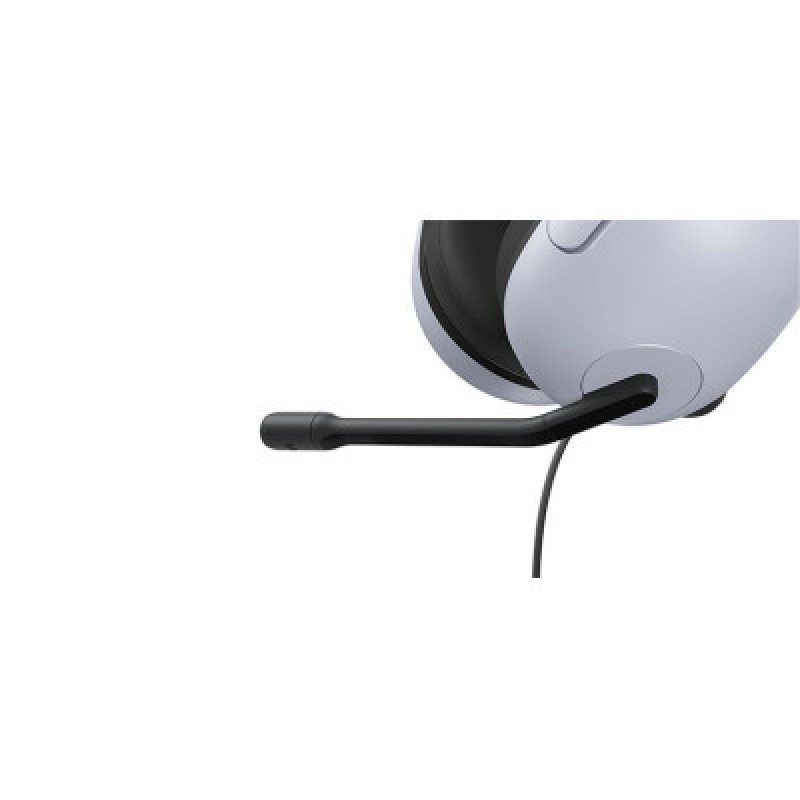 Гарнітура ігрова Over-ear Sony INZONE H3 3.5 mini-jack MDRG300W.CE7