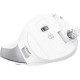 Миша Trust Bayo 2 Ergonomic, WL/USB-A, білий 25146_TRUST