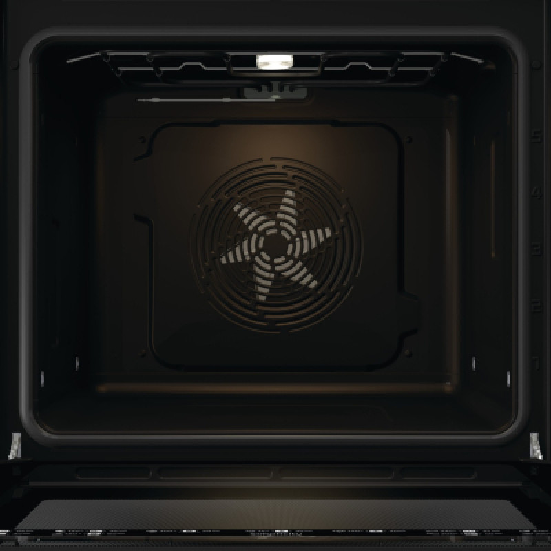 Духова шафа Gorenje BOS6737SYW