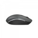 Миша бездротова A4Tech Fstyler FB26CS Air2 (Smoky Grey), сірий+чорний