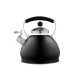 Чайник Ardesto Black Mars, 3 л, чорний (AR0748KS)