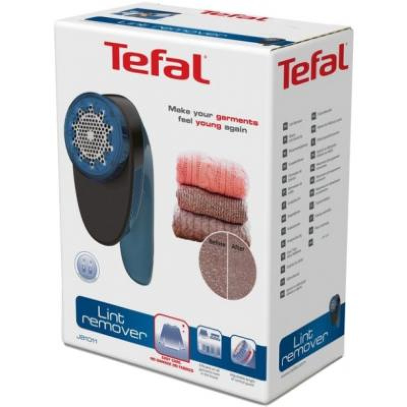 Машинка для видалення катишів TEFAL JB1011E0