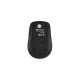 Миша 2E MF225 Silent WL BT Black