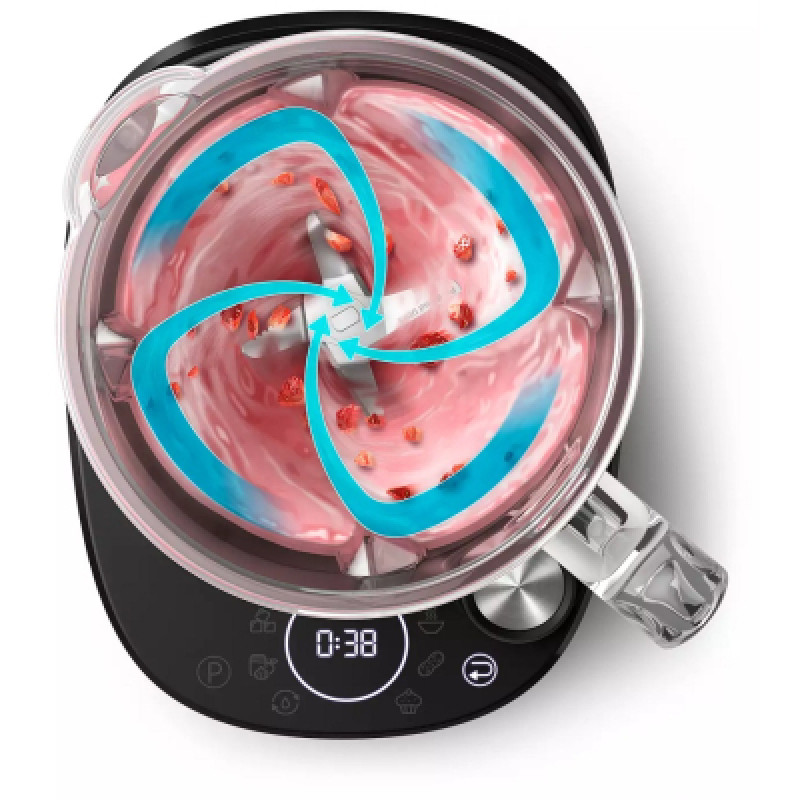 Блендер PHILIPS HR3760/00