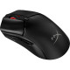 Миша HyperX Pulsefire Haste 2 mini, RGB, USB-A/WL/BT, чорний 7D388AA
