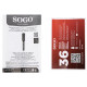 Мультистайлер SOGO SS-3715
