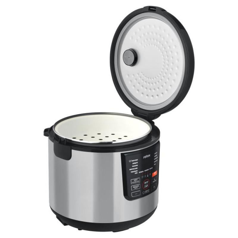 Мультиварка Rotex RMC501-B