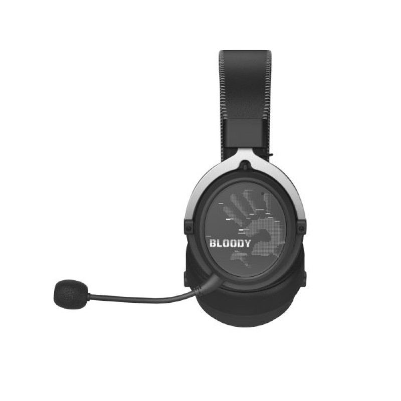 Навушники Bloody MR590 (Sport Black)