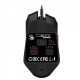 Миша A4Tech Bloody W60 Max Mini Black