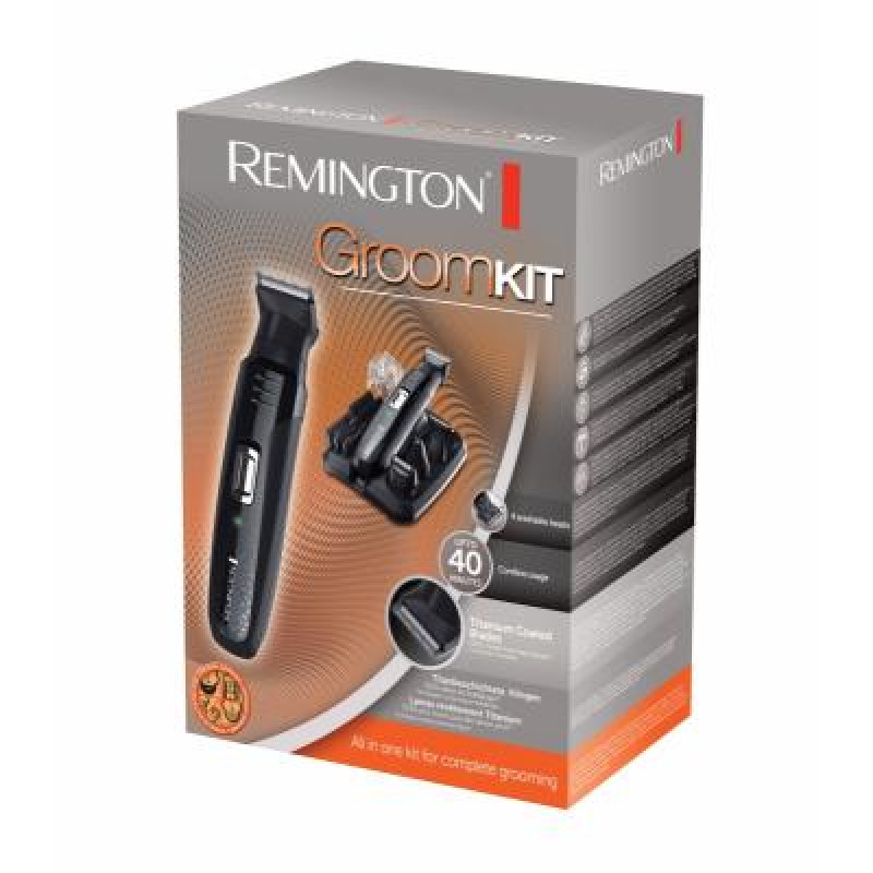 Набір для стрижки Remington PG6130