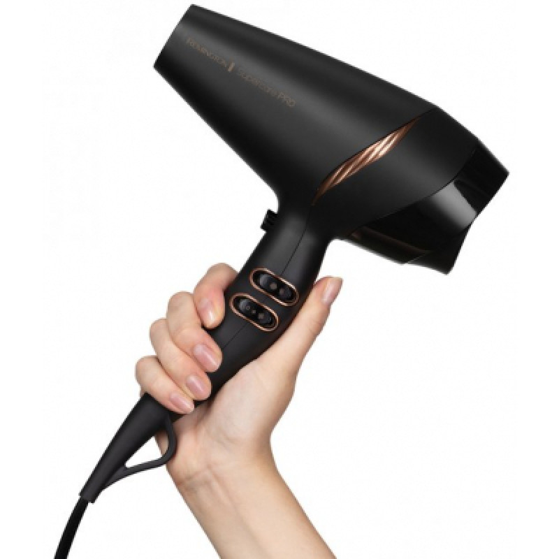 Фен Remington AC7200
