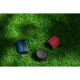 Акустична система 2E SoundXPod TWS, MP3, Wireless, Waterproof Red 2E-BSSXPWRD