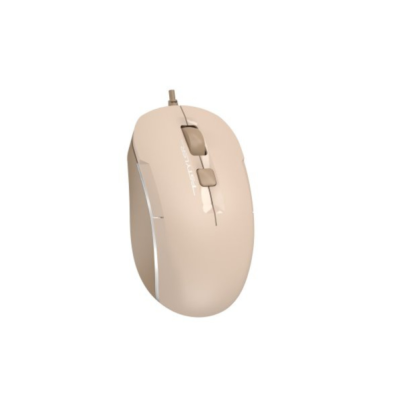 Миша A4Tech Fstyler FM26S (Cafe Latte),USB