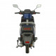 Електроскутер SUNRA F3 (blue-black)