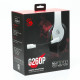 Гарнітура ігрова A4Tech Bloody G260p (White), USB
