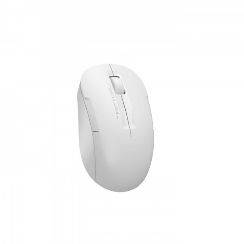 Миша A4Tech Fstyler FG15CS Air2 (White), USB, колір білий